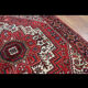 Carpet Bidjar gholtog Iran