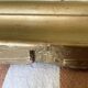 Louis Philippe pearl mirror H120 X W95
