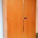 Armoire vintage