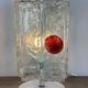 Laguna Lamp By Renato Toso For Fratelli Toso, Murano 1960'S