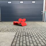 Djinn sofa 2seater Olivier Mourgue Airbourne
