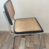 Chaise Marcel Breuer Cesca B32