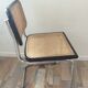 Chaise Marcel Breuer Cesca B32