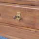 Carpenter's chest of drawers 1950 Louis XVI style