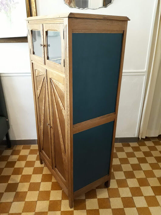 Parisian art deco buffet