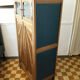 Parisian art deco buffet