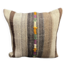 Traditional design pillow