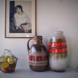 Germany vase from the 70