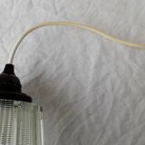 Holophane suspension