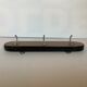 Tea towel holder in formica 3 hooks