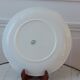 Cake dish Saint-Amand Céranord blue 50s-60s