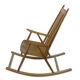Rocking chair by Varjosen Puunjalostus, 1960
