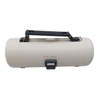 Capsule picnic TwinBird
