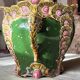 Honnaing art nouveau slip vase
