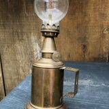 Olympus kerosene lamp