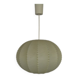 Italian Cocoon Pendant Lamp by Achille & Pier Giacomo Castiglioni, 1960s