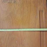 Desk desk desk table child school metal wood and vintage chair