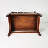 Newspaper holder, Germany, 1930s