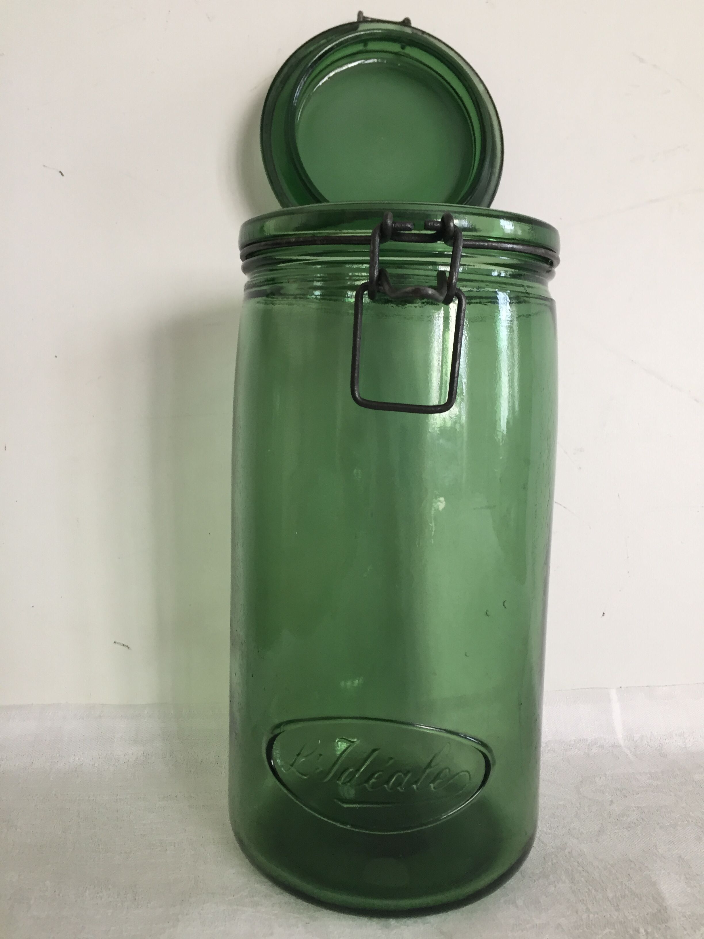 L'ideale jar 2 litre