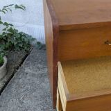 Small vintage sideboard