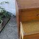 Small vintage sideboard