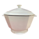 Art Deco style porcelain soup tureen