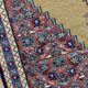 Pair of Yellow Kilims Handmade Persian Flatwoven Area Rugs- 81x115cm