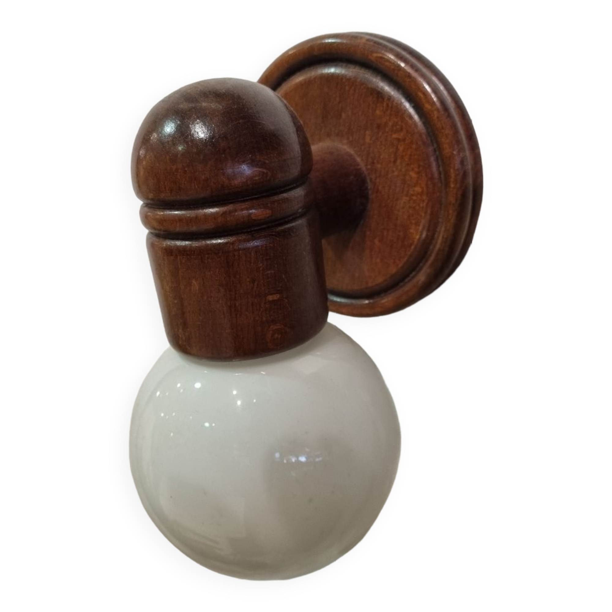Wall sconce