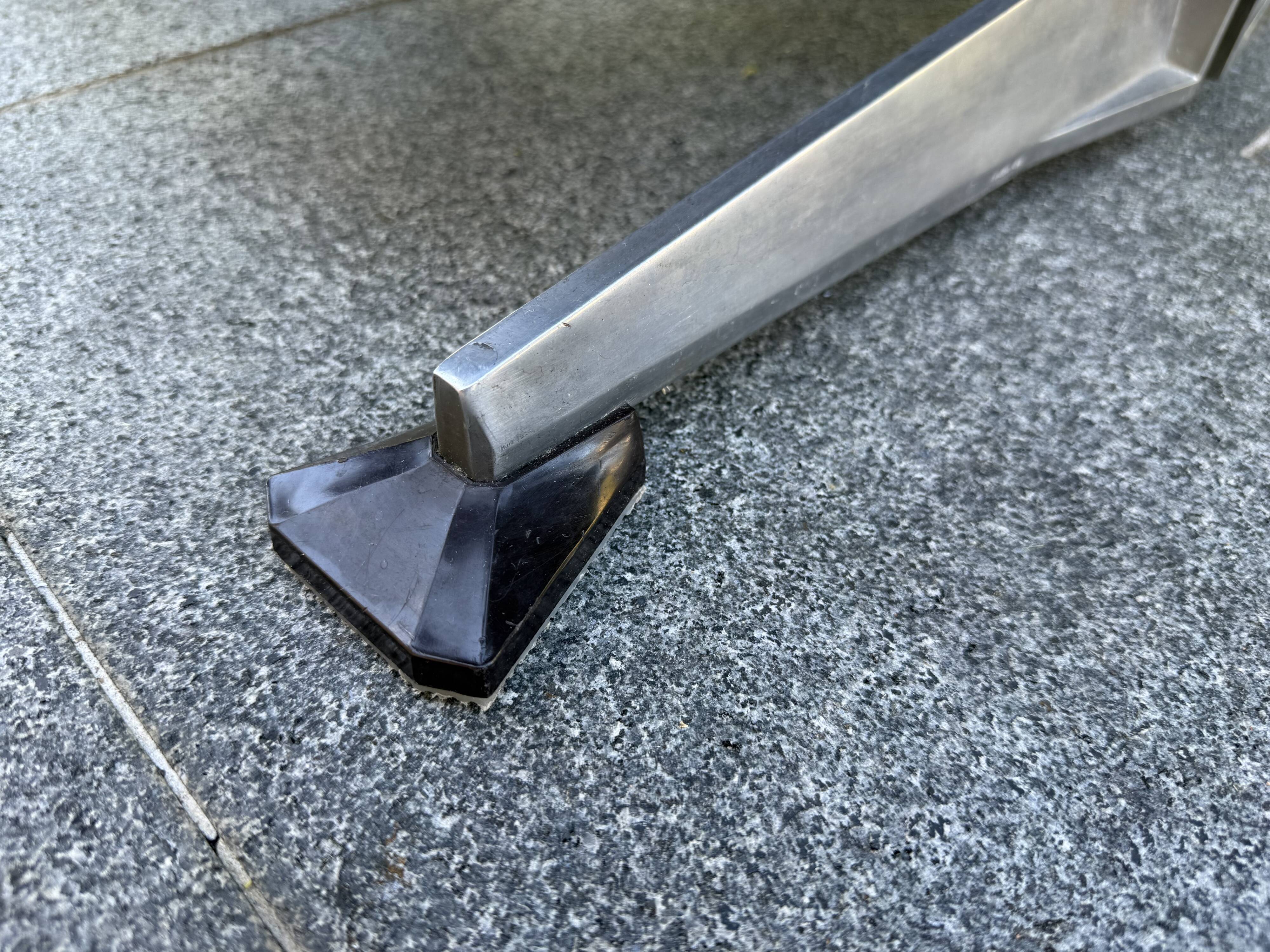 Giaiotti Office Italy 1960