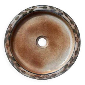 lave-main en grès ancien