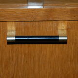 Secretary of late 1960s