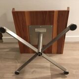 Wooden coffee table massif girsberger
