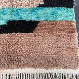 Handmade Berber rug 250cmx150cm