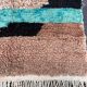 Tapis berbère fait main