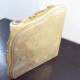 Console murale d'angle