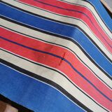 Folding beach lounge chair, Ergelax Chilean deckchair