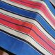 Folding beach lounge chair, Ergelax Chilean deckchair