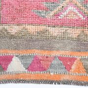 Rug 328x89cm