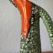 Vallauris jug vase from the 60s