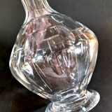 Cut Crystal Decanter – Val Saint Lambert "Nestor" Style