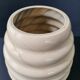 Vase vintage en verre de Murano 1970