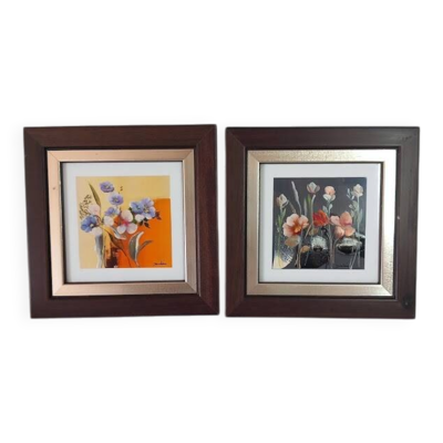 Tableaux anciens