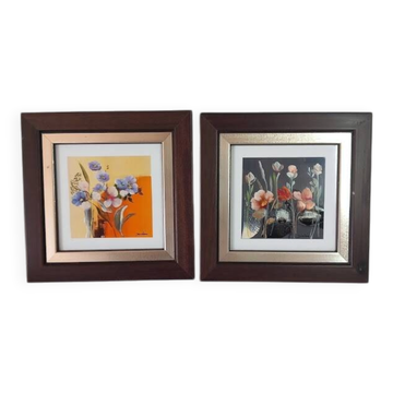 Old paintings