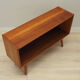 Teak bookcase, Danish design, 1970s, production: Denmark