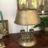 Lampe bouillotte