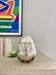 "Artichoke" ice bucket by Mauro Manetti for Fonderia Darte - circa