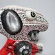 Sculpture papier maché - Kaj / Fokaja (1959)