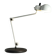 Topo' lamp by Joe Colombo for Stilnovo