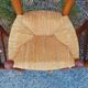 6 brutalist chairs