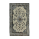 Tapis fait à la main oriental 1980s 203 cm x 324 cm